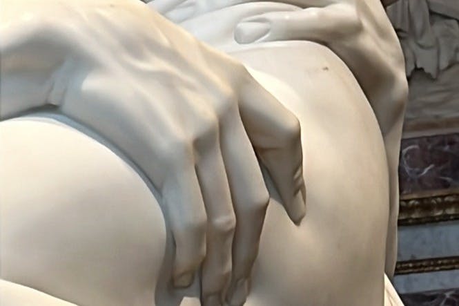 Borghese Gallery: Guided Tour 4