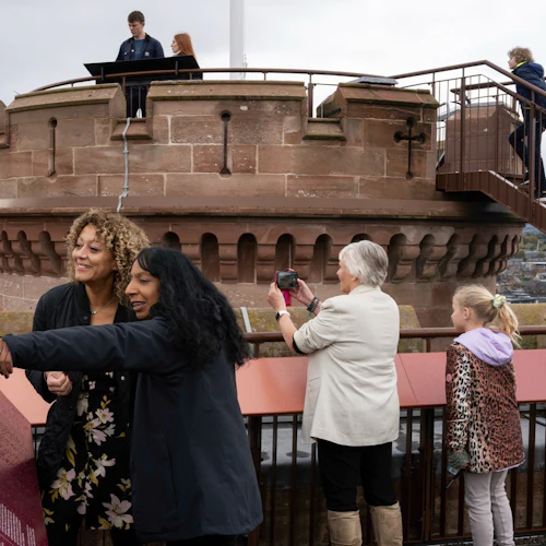 Castelo de Inverness: Bilhete de entrada + audioguia da cidade - Photo 2