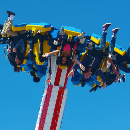 Fun Spot America Orlando: passe de 1 dia - Photo 4