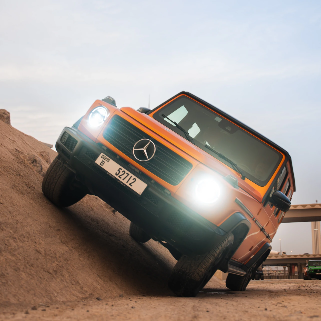 Slider Image