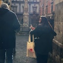 Guided Tour