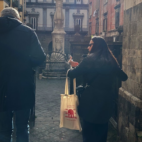 Guided Tour