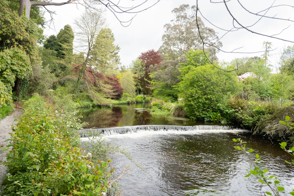 Gardens