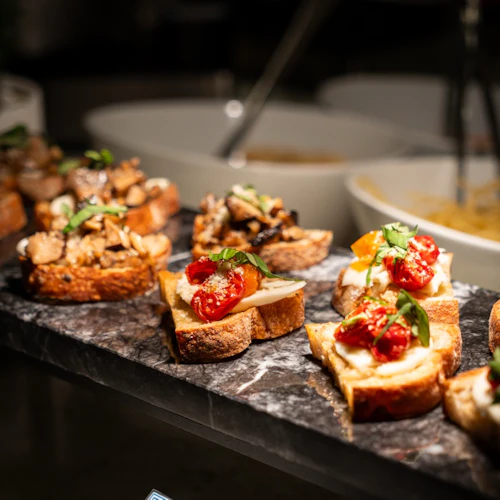 Churchill's Table at The Londoner Macao: Dinner Buffet - Photo 8