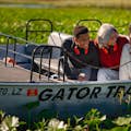 Airboat Tour 