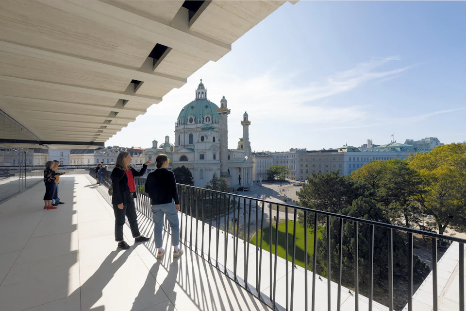 Wien museum