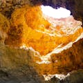 Sunrise Benagil Caves Περιήγηση με σκάφος από το Portimao