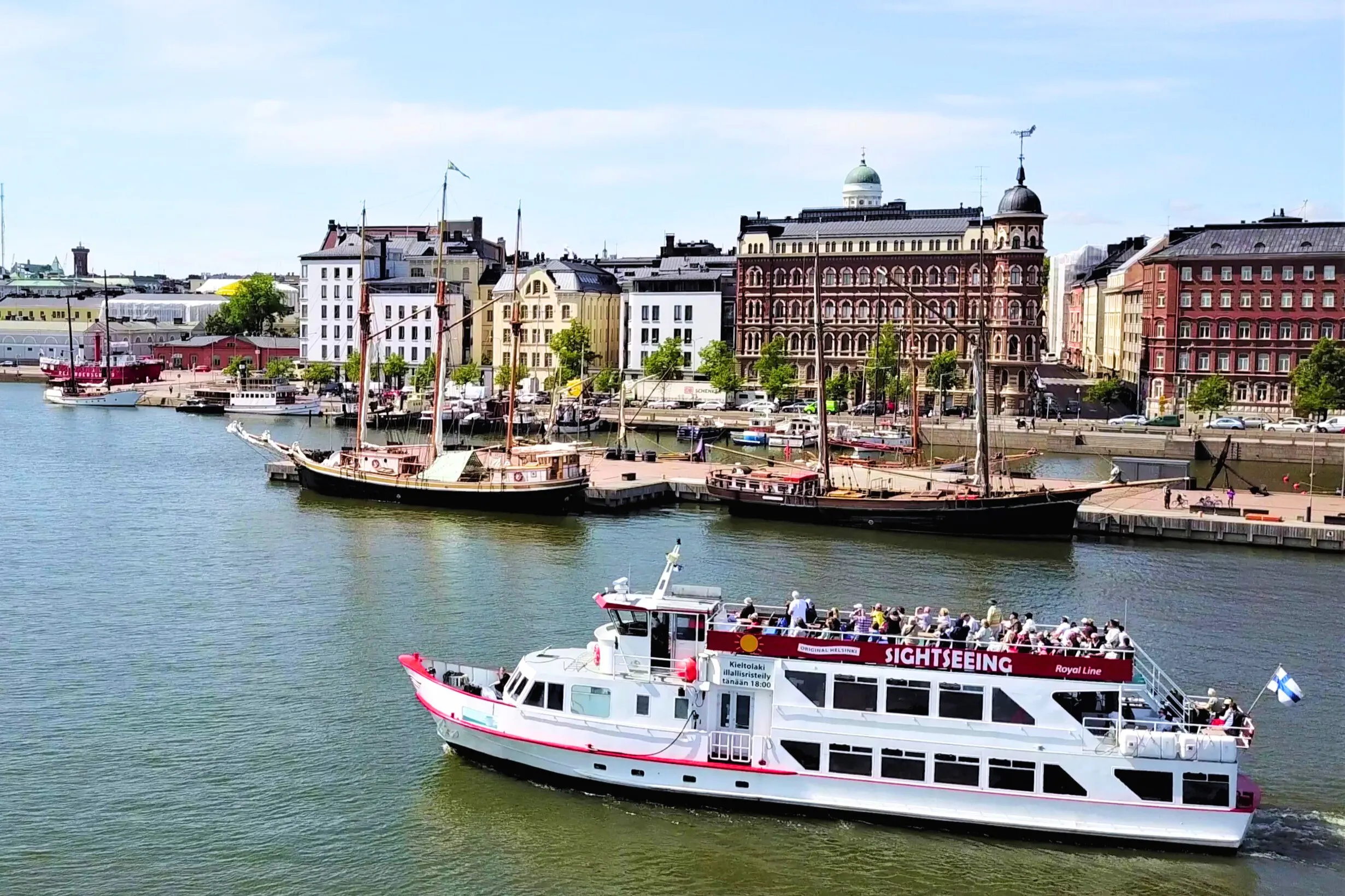 Outdoor & Sport Activities in Helsinki