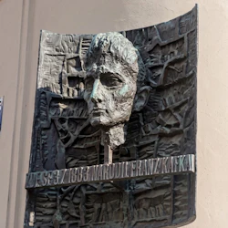 Franz Kafka Museum: Entry Ticket + Audio Guide 3