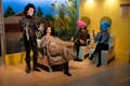 Muzeum voskových figurín Madame Tussaud