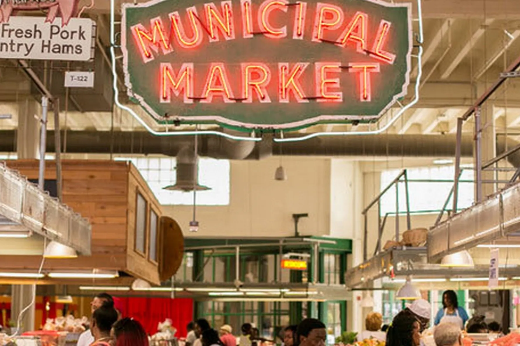 Gastronomic Experiences in Atlanta