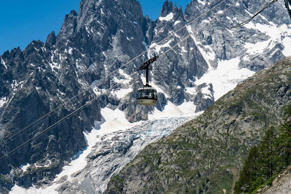 Tickets For Skyway Monte Bianco Tiqets