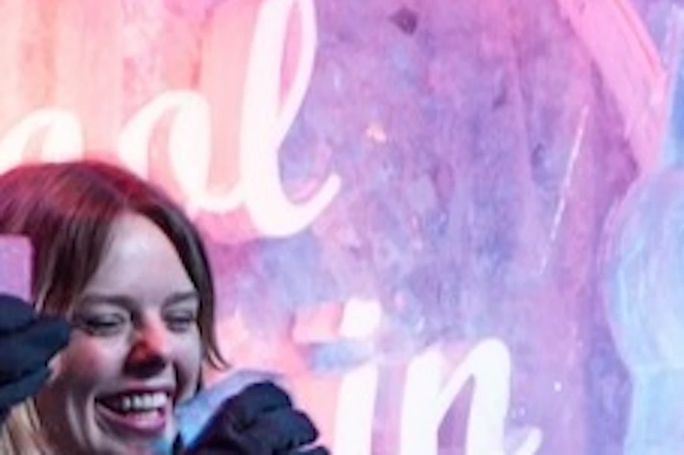 Icebar Stockholm