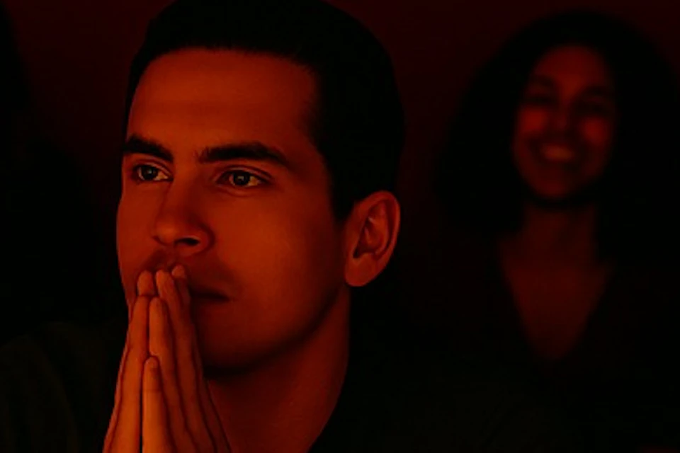 audience