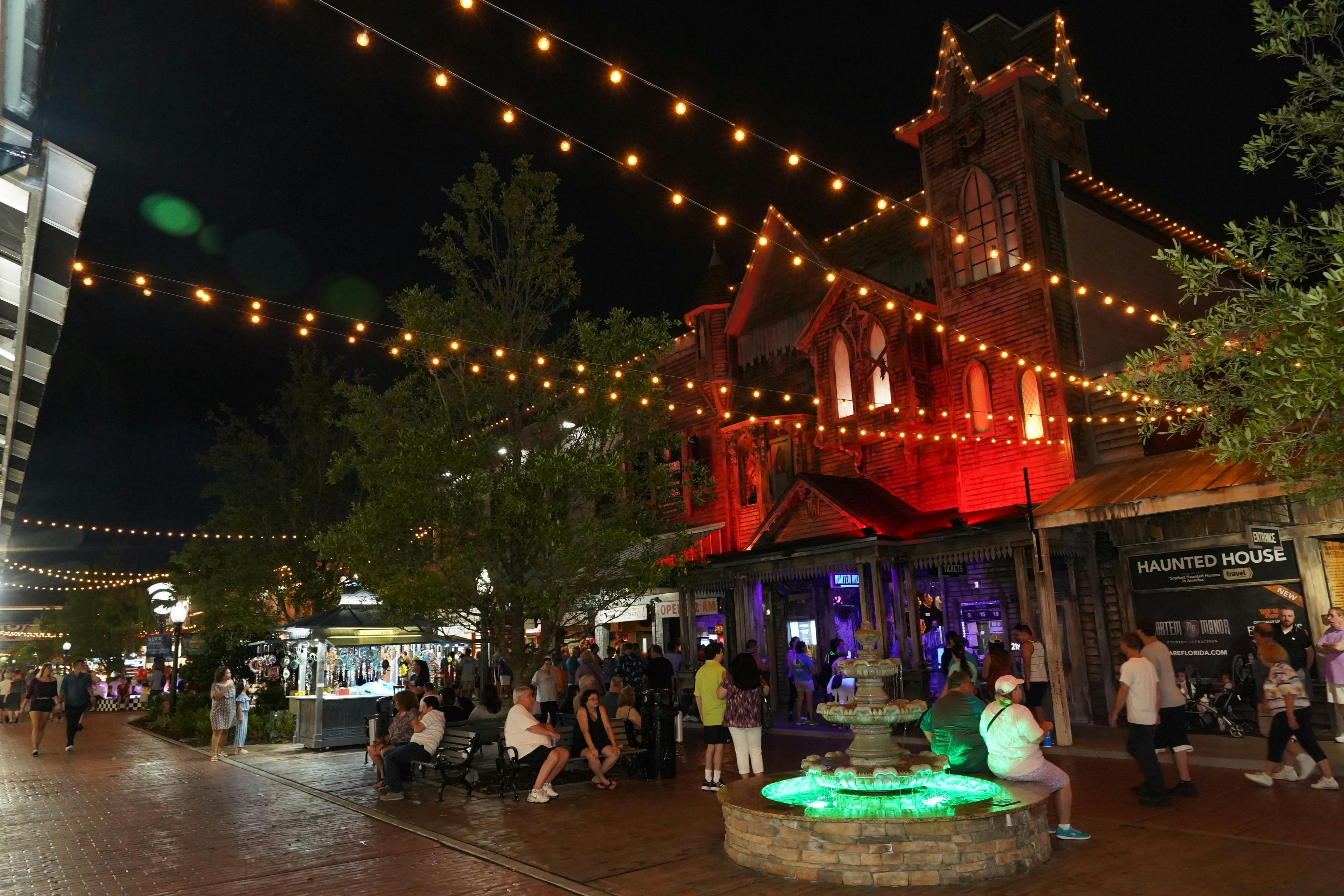 Old Town Kissimmee tickets Kissimmee