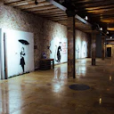 Banksy Museum Barcelona
