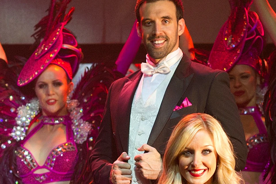 Sydney Showboat Dinner Cruise