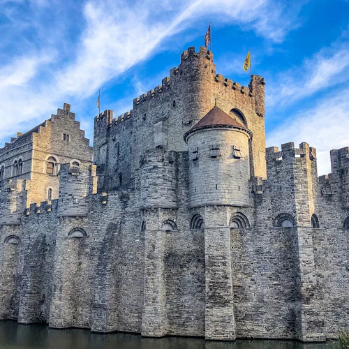 Bruges e Ghent: Viagem guiada de um dia saindo de Bruxelas - Photo 3