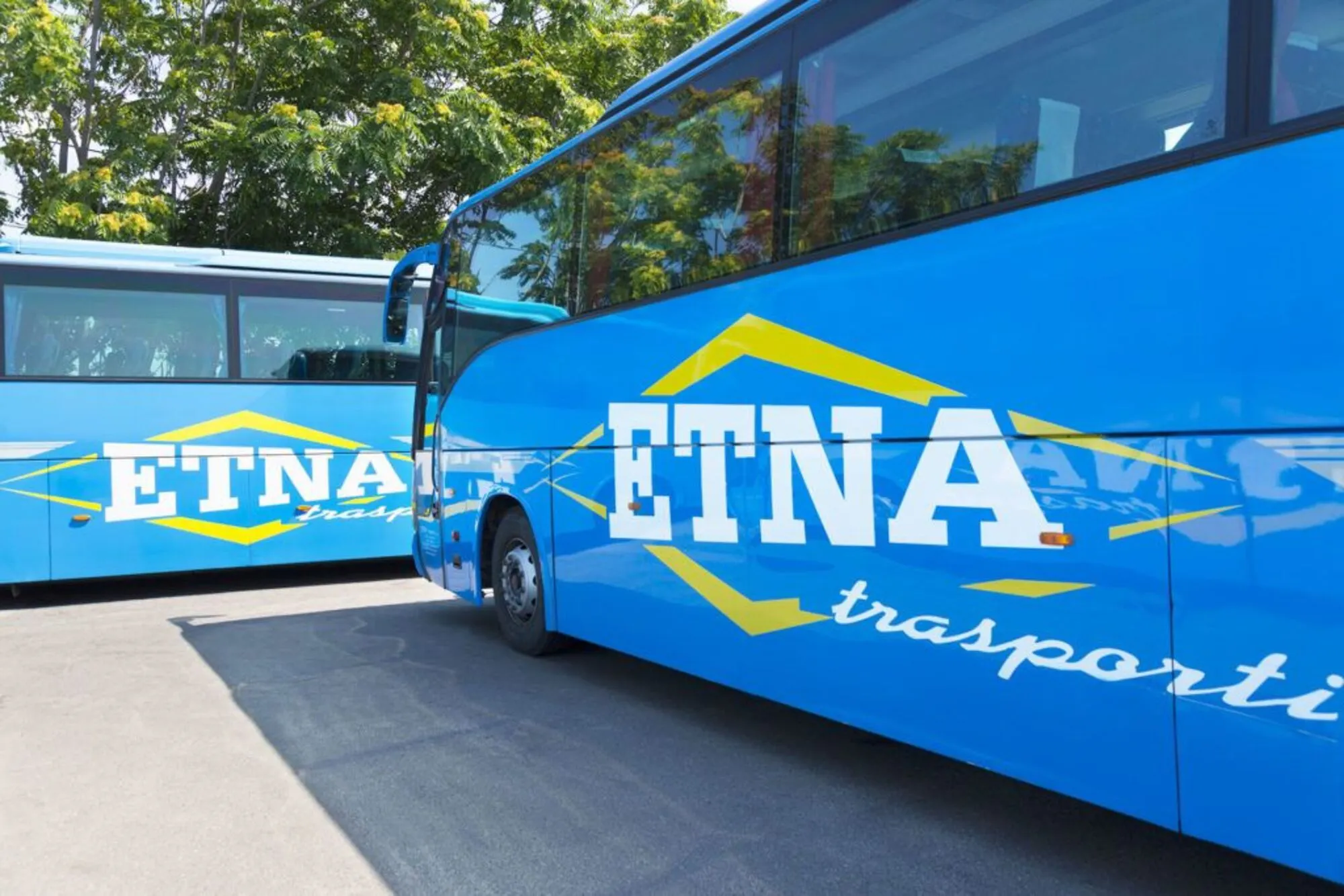 Flughafentransfers - Catania