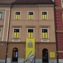 House of Illusions Ljubljana: Entry Ticket