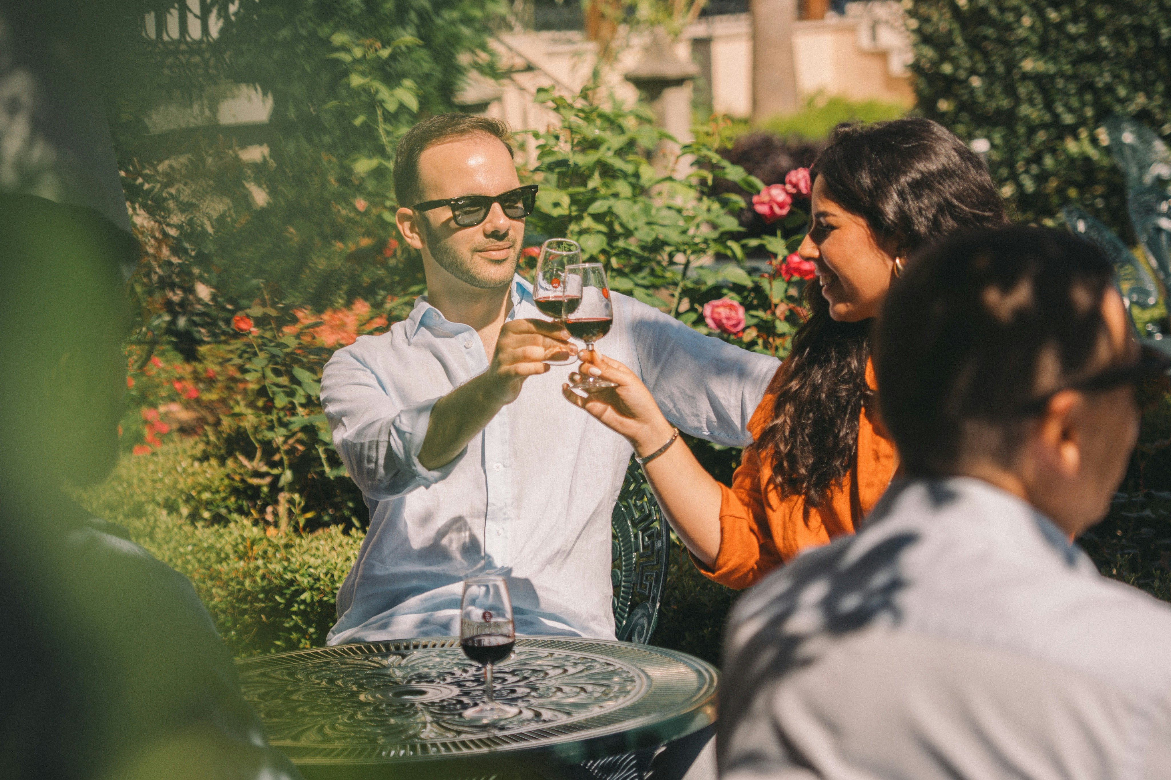 Taylor's Port Wine Cellar: Self-Guided Tour + Tasting