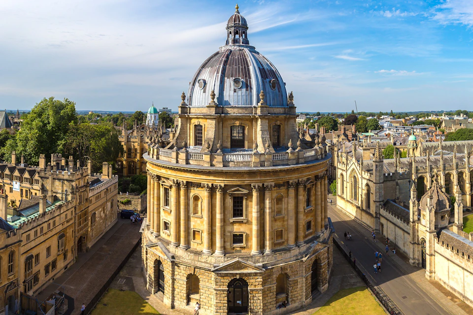 Oxford