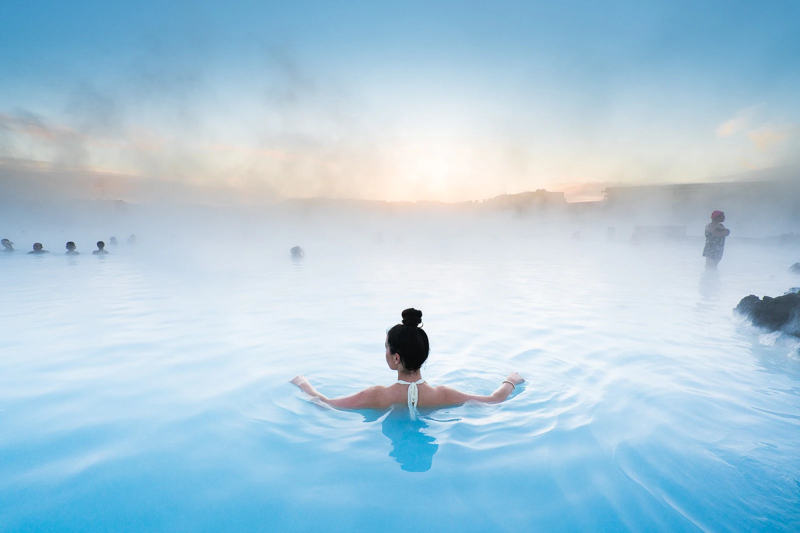 Blue Lagoon