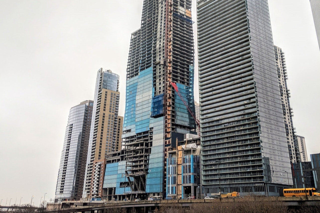 Arquitectura de Chicago: Un paseo por el tiempo - Alojamientos en Chicago