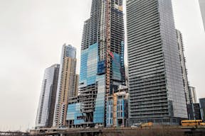 シカゴの建築：時を巡る散策