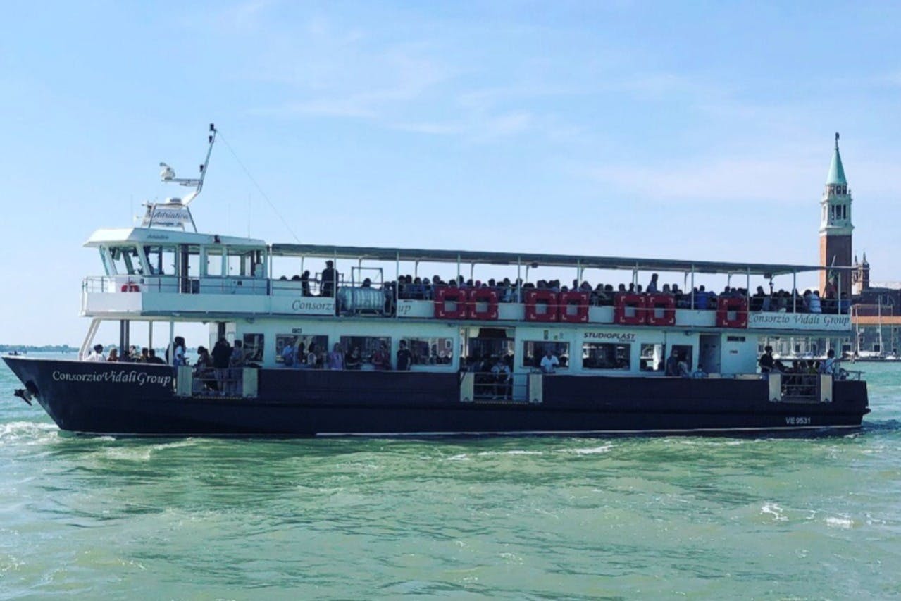 Murano, Burano & Torcello: Bootstour vom Markusplatz aus + Glasbläservorführung — 6