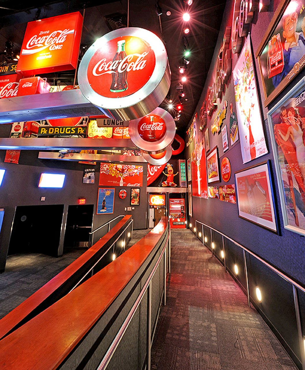 World of Coca-Cola: Salta la Coda per i Biglietti - Alloggi in Atlanta, Georgia