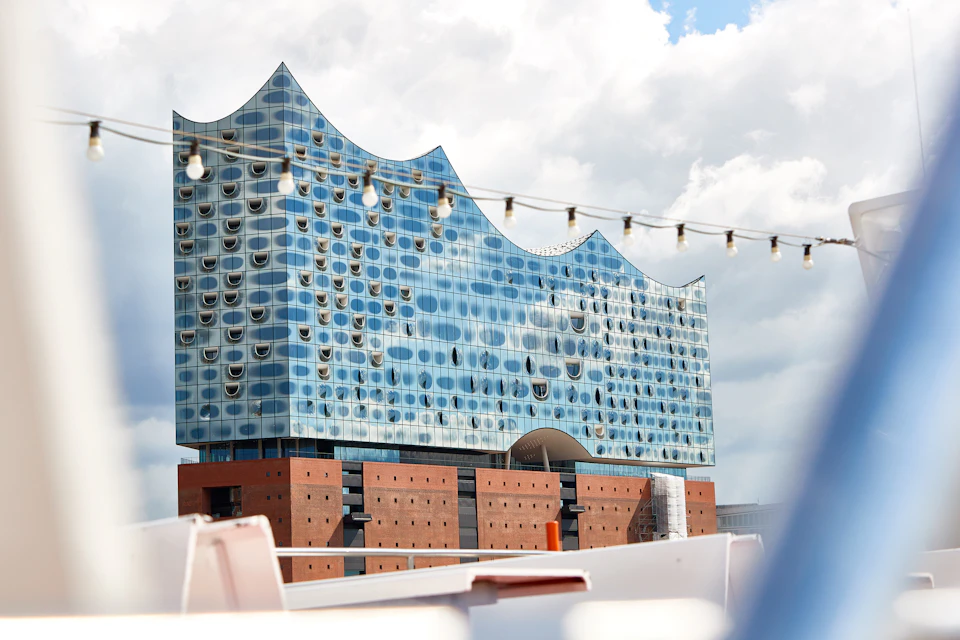Elbphilharmonie