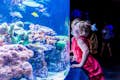 Aquarium Ripley's de Myrtle Beach
