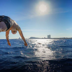 Barcelona: Private Sailing Experience 2