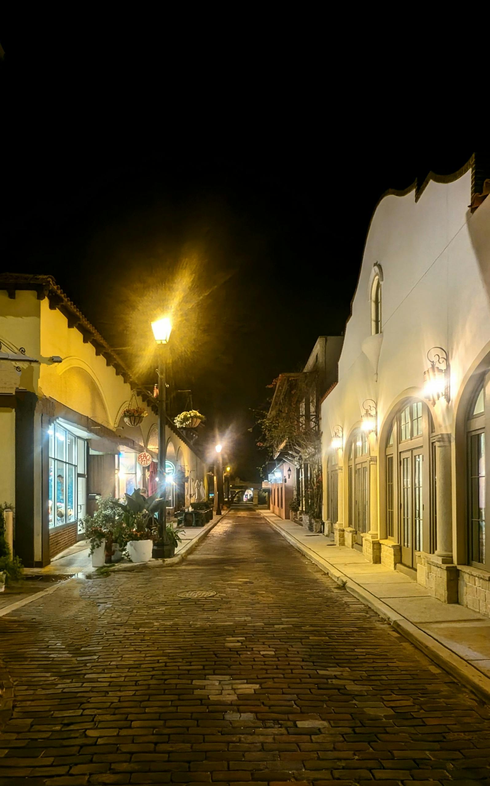 Torrid Tales True Crime Tour a St. Augustine — 5