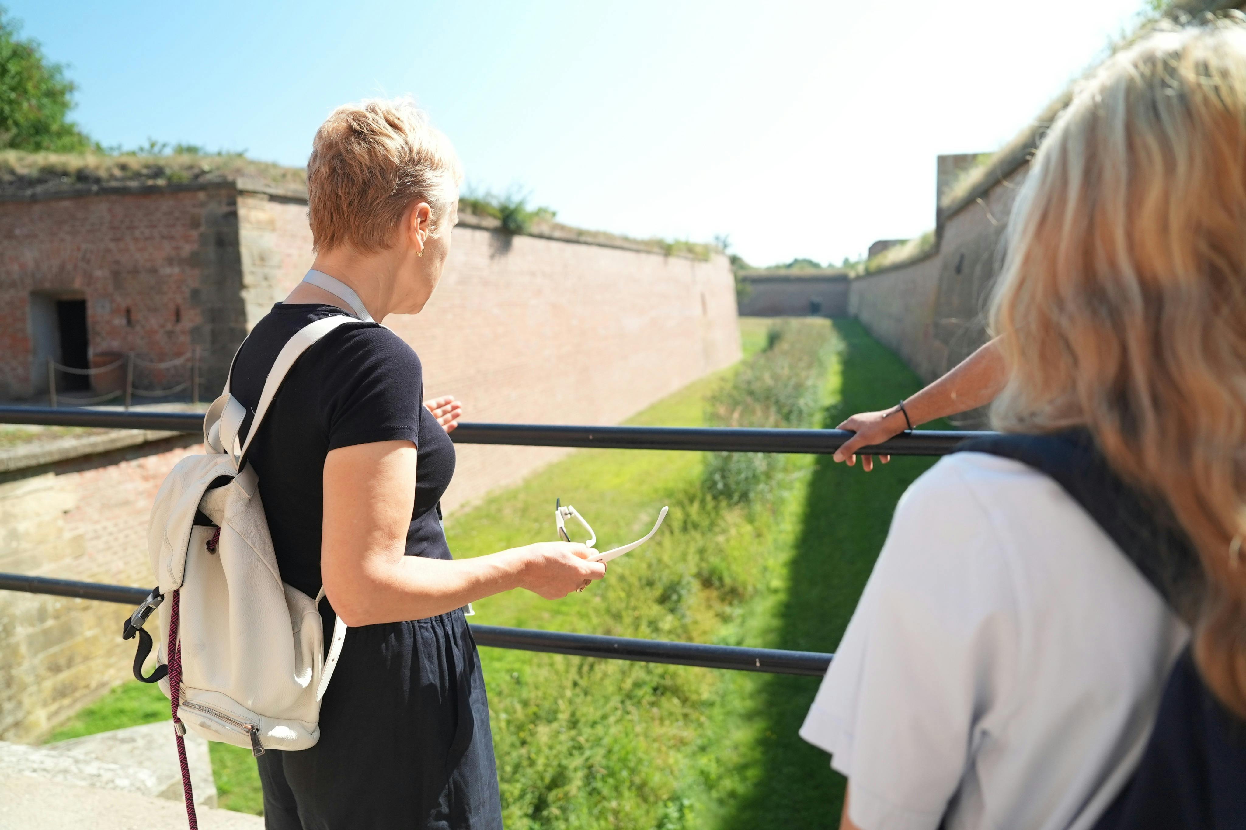 Terezin Concentration Camp: Guided Tour + Transport - Photo 3