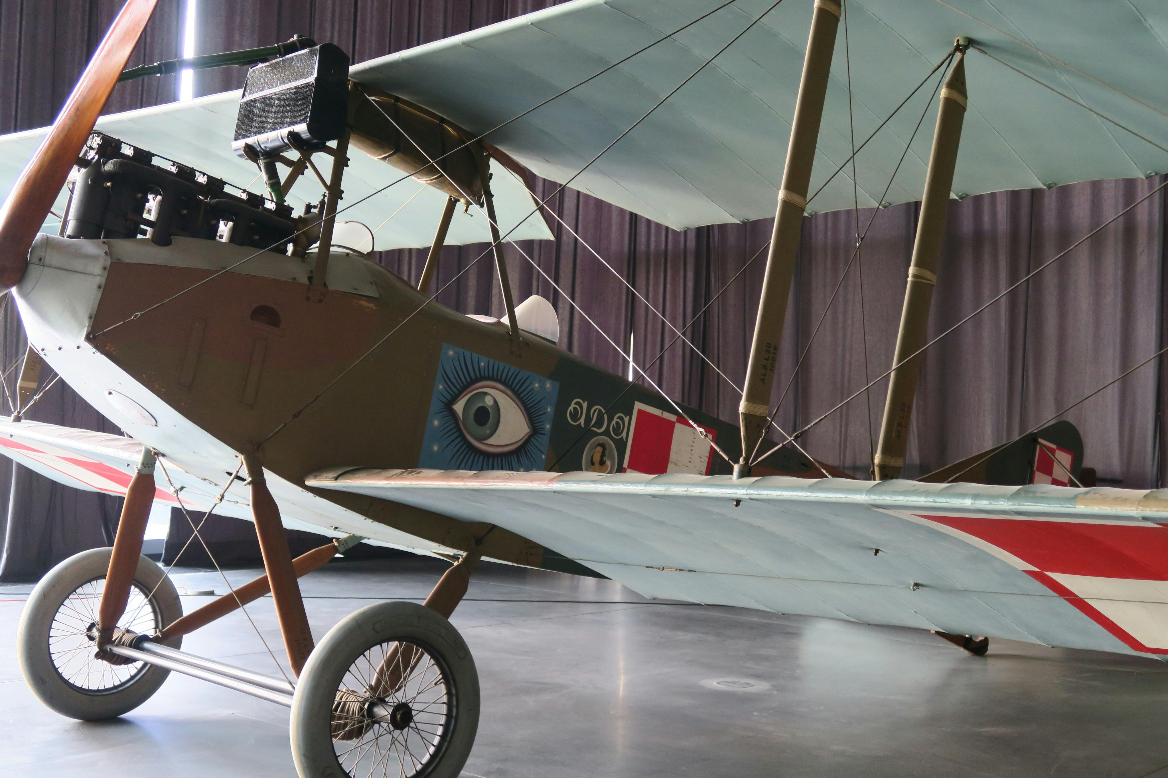 Polish Museum of Aviation