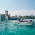 Boat Tour in Sirmione
