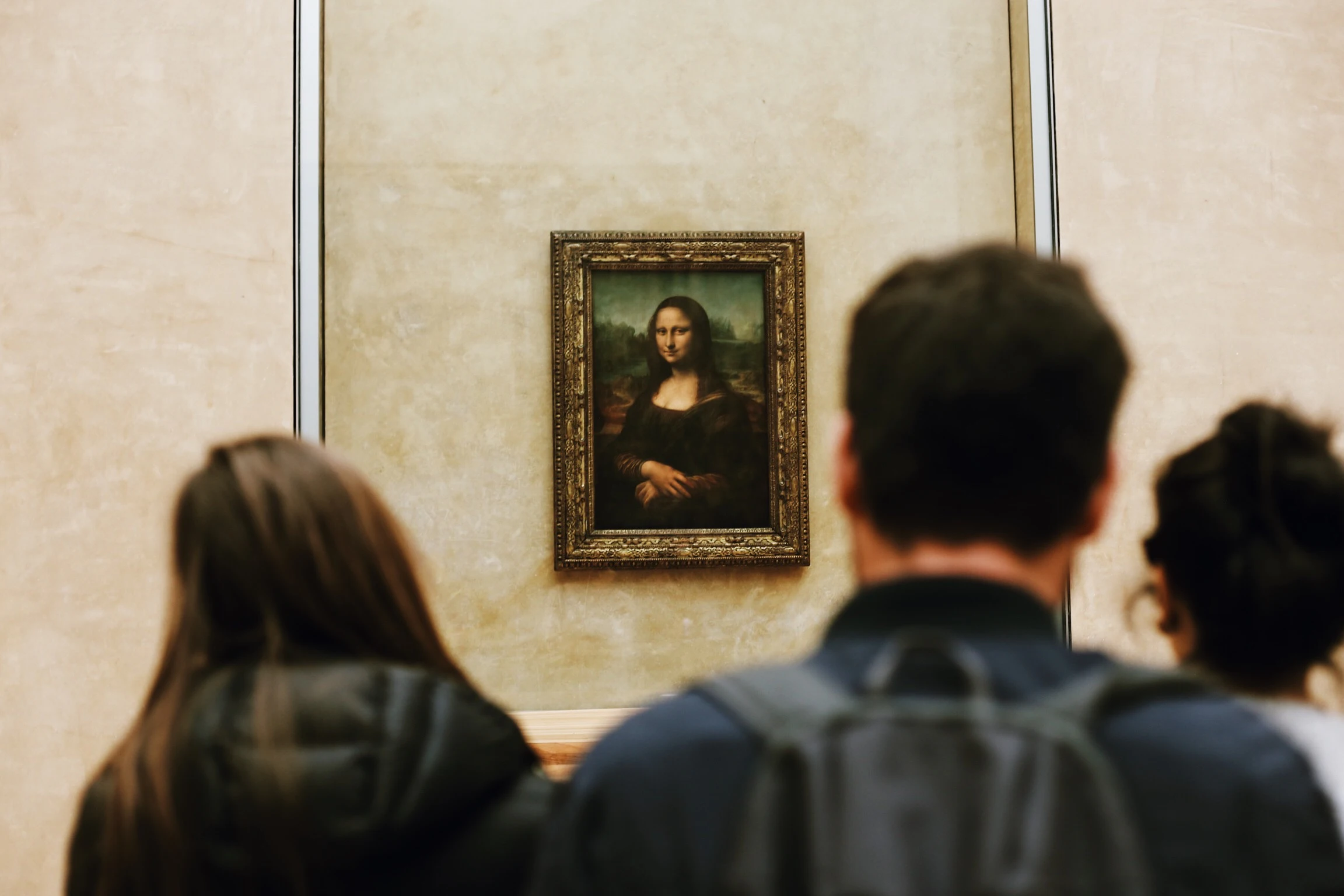 Louvre Museum: Private Guided Tour