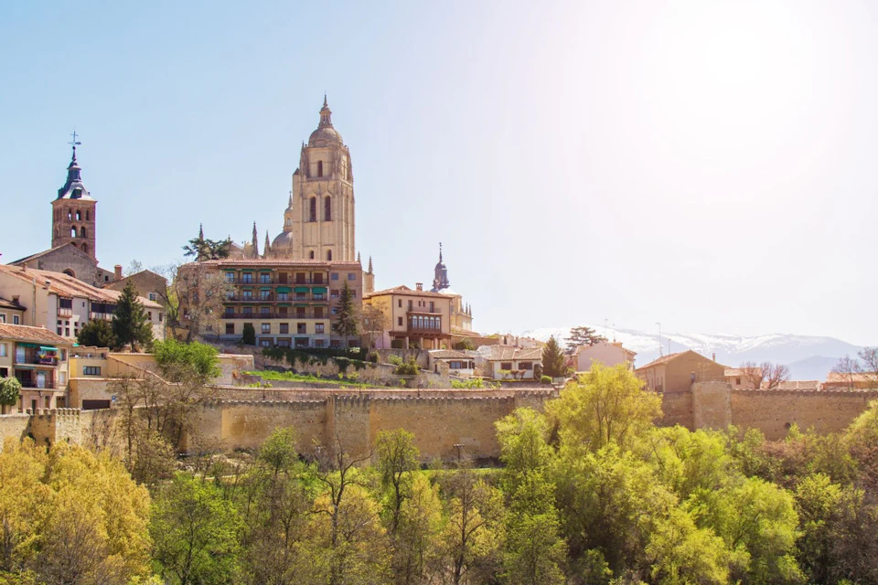Segovia