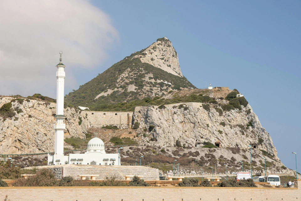 Gibraltar