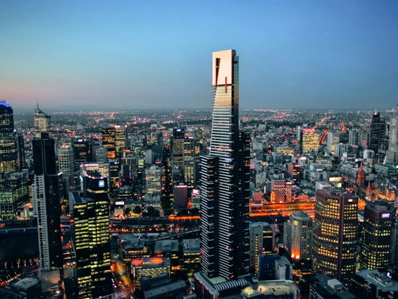 Melbourne iVenture Flexi Pass: Access to 3, 5, or 7 Attractions