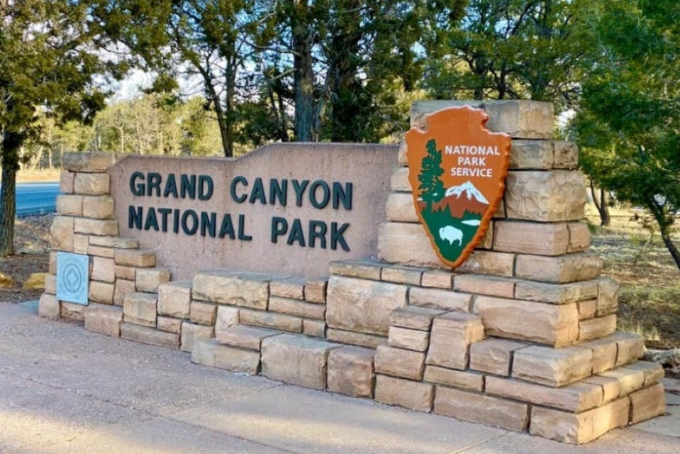 Las Vegas: Transporte de ida ou de volta do Parque Nacional do Grand Canyon - Photo 2