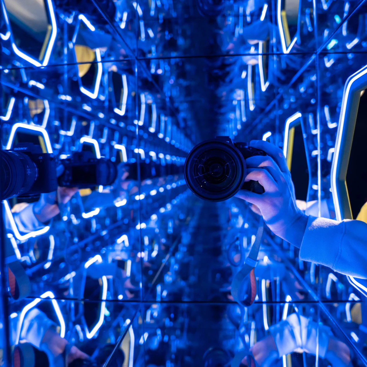 World of Illusion Dublin: Entry Ticket in Dublin β Tiqets