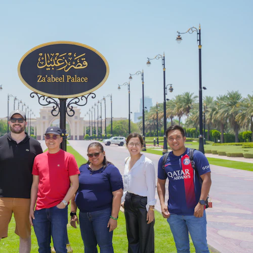 Dubai: 15 passeios turísticos imperdíveis em um SUV + traslado do hotel - Photo 4