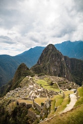 Tours & Sightseeing | Machu Picchu things to do in Machupicchu District