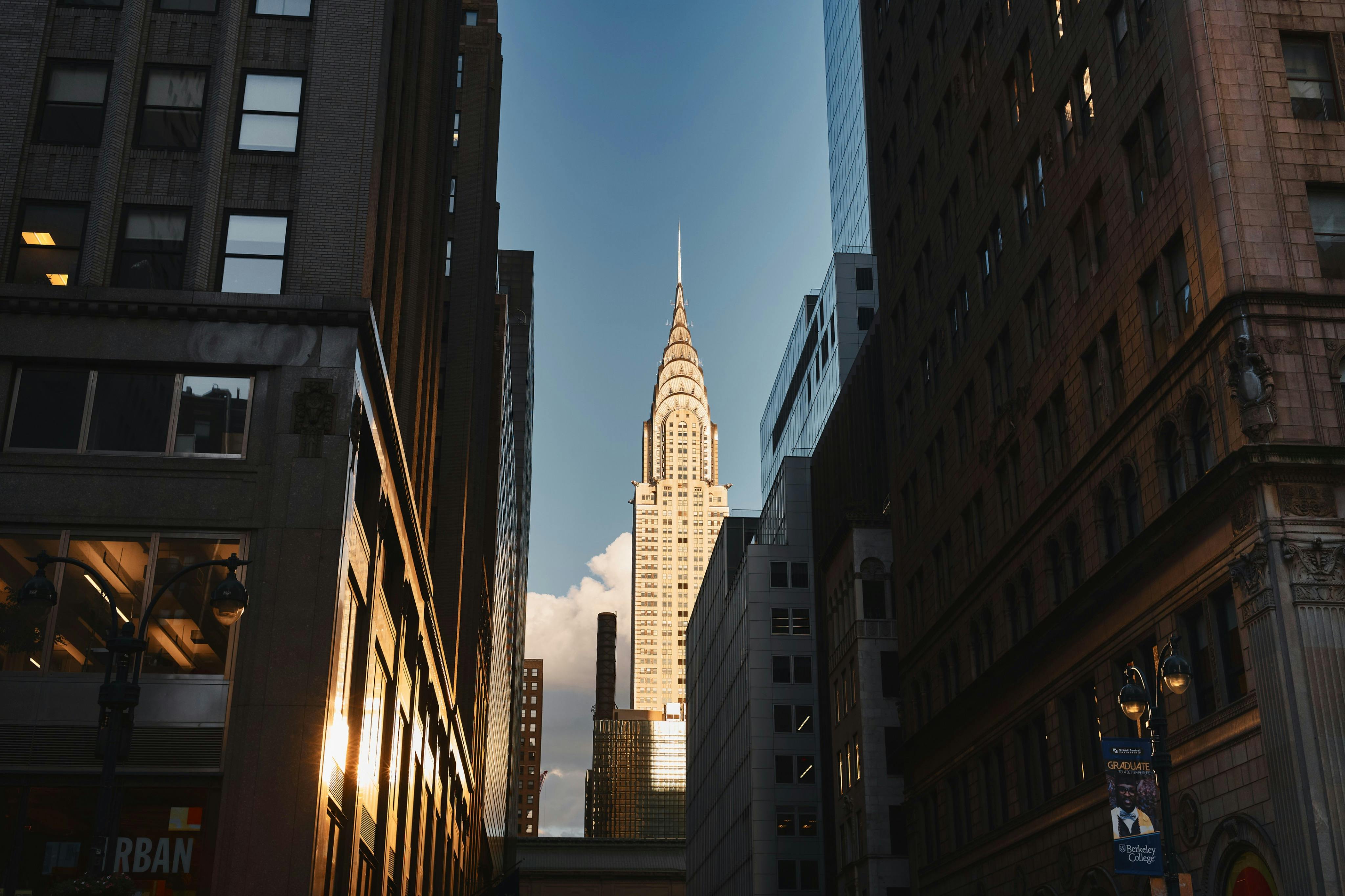 Chrysler Building