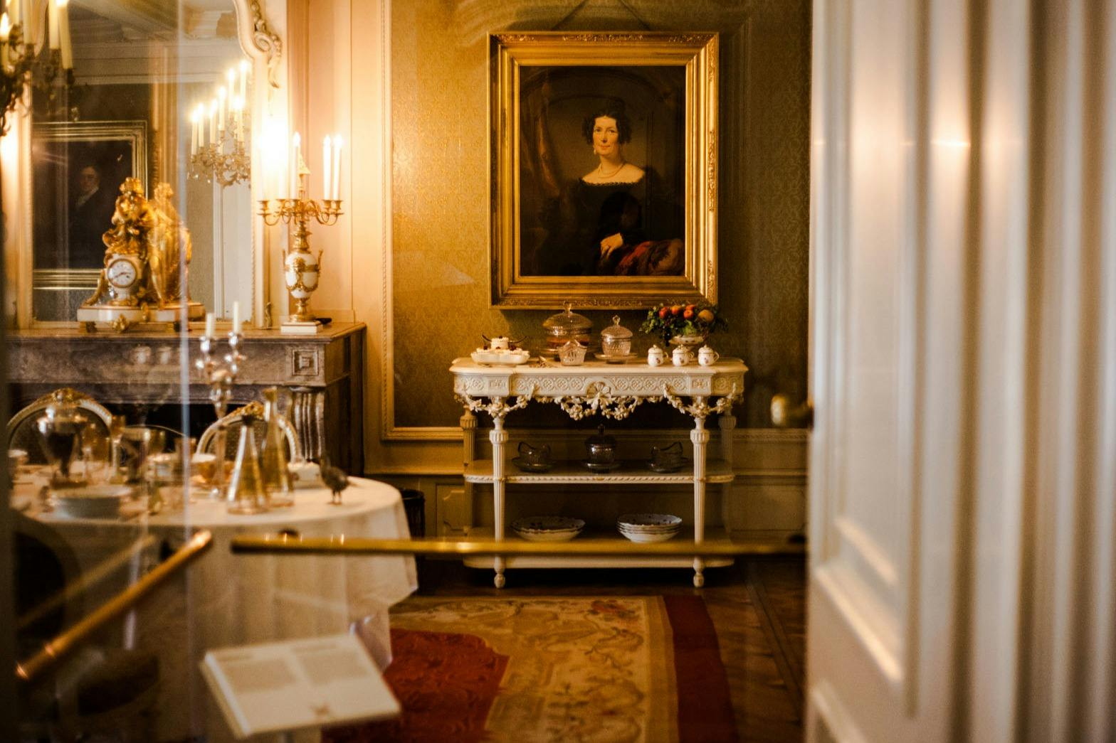 Huis Willet Holthuysen