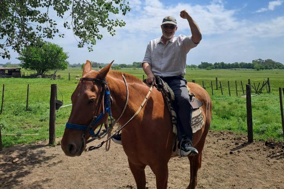 San Antonio de Areco: Gaucho Day Tour from Buenos Aires - Photo 4