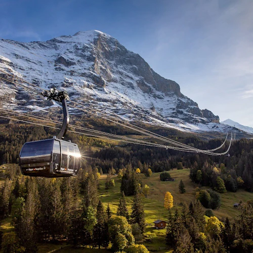 Jungfraujoch: Guided Tour from Lucerne - Photo 7